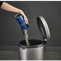 Вертикальный пылесос с влажной уборкой Tefal X-Force Flex 9.60 Aqua TY20C7WO - Изображение №15 — Chaika Market