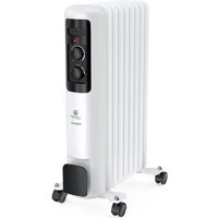 Масляный радиатор Royal Clima Guarda ROR-GU9-2000M — Chaika Market