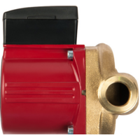 Циркуляционный насос Unipump UPН 20-60 130 - Изображение №2 — Chaika Market