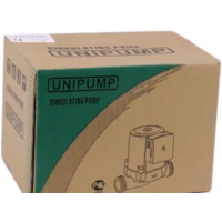 Циркуляционный насос Unipump UPН 20-60 130 - Изображение №4 — Chaika Market