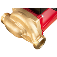 Циркуляционный насос Unipump UPН 20-60 130 - Изображение №3 — Chaika Market