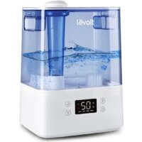 Увлажнитель воздуха Levoit Classic 300S (синий) - Изображение №2 — Chaika Market