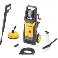 Мойка высокого давления Stanley SXPW16PE — Chaika Market