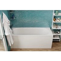 Ванна VagnerPlast Kasandra 170x70 (с каркасом и экраном) - Изображение №8 — Chaika Market