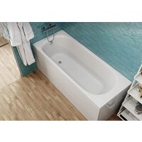 Ванна VagnerPlast Kasandra 170x70 (с каркасом и экраном) - Изображение №7 — Chaika Market
