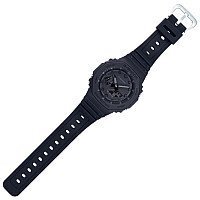 Наручные часы Casio GA-2100-1A1ER - Изображение №2 — Chaika Market