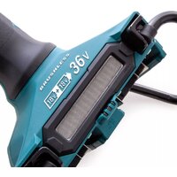 Угловая шлифмашина Makita DGA700Z (без АКБ) - Изображение №4 — Chaika Market