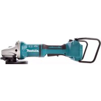 Угловая шлифмашина Makita DGA700Z (без АКБ) - Изображение №2 — Chaika Market