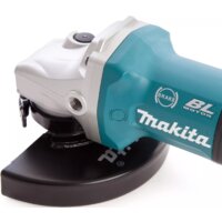 Угловая шлифмашина Makita DGA700Z (без АКБ) - Изображение №3 — Chaika Market