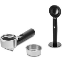 Рожковая кофеварка Kitfort KT-7185 - Изображение №5 — Chaika Market