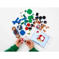 Конструктор LEGO Super Mario 71366 Огневой налёт Билла-банзай. Доп. набор - Изображение №7 — Chaika Market