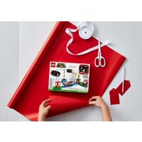 Конструктор LEGO Super Mario 71366 Огневой налёт Билла-банзай. Доп. набор - Изображение №12 — Chaika Market