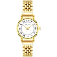 Наручные часы с украшением Anne Klein AK/4144GPST — Chaika Market