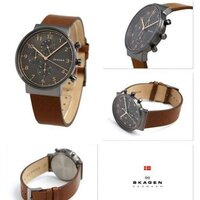 Наручные часы Skagen SKW6418 - Изображение №2 — Chaika Market