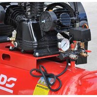 Компрессор Brado IBL3100B - Изображение №2 — Chaika Market
