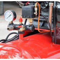 Компрессор Brado IBL3100B - Изображение №3 — Chaika Market