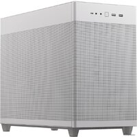 Корпус ASUS Prime AP201 (белый) — Chaika Market