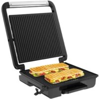 Электрогриль Tefal GC242D38 - Изображение №5 — Chaika Market