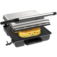 Электрогриль Tefal GC242D38 - Изображение №4 — Chaika Market