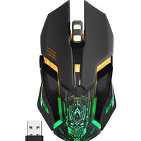 Игровая мышь Defender Trigger GM-934 — Chaika Market
