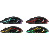 Игровая мышь Defender Trigger GM-934 - Изображение №4 — Chaika Market