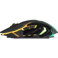 Игровая мышь Defender Trigger GM-934 - Изображение №3 — Chaika Market