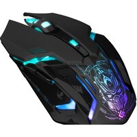 Игровая мышь Defender Trigger GM-934 - Изображение №6 — Chaika Market