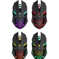 Игровая мышь Defender Trigger GM-934 - Изображение №2 — Chaika Market