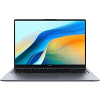 Ноутбук Huawei MateBook D 16 2024 MCLF-X 53013WXE — Chaika Market