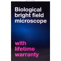 Микроскоп Levenhuk D320L BASE 3 Мпикс монокулярный 73812 - Изображение №22 — Chaika Market