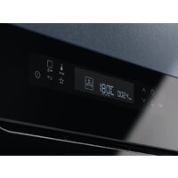 Электрический духовой шкаф Electrolux EOB7S31Z - Изображение №3 — Chaika Market