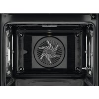 Электрический духовой шкаф Electrolux EOB7S31Z - Изображение №2 — Chaika Market