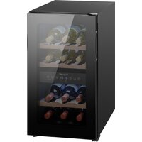 Винный шкаф Weissgauff WWC-16 DualZone Compressor - Изображение №21 — Chaika Market