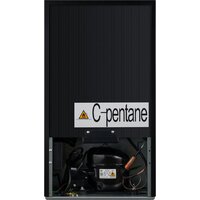 Винный шкаф Weissgauff WWC-16 DualZone Compressor - Изображение №2 — Chaika Market