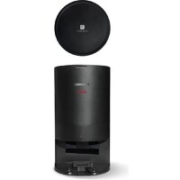 Робот-пылесос Concept REAL FORCE Laser Complete Clean Care UVC VR3520N - Изображение №16 — Chaika Market