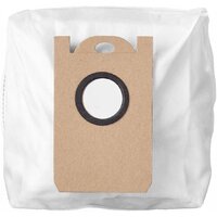 Робот-пылесос Concept REAL FORCE Laser Complete Clean Care UVC VR3520N - Изображение №20 — Chaika Market