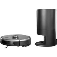 Робот-пылесос Concept REAL FORCE Laser Complete Clean Care UVC VR3520N - Изображение №8 — Chaika Market