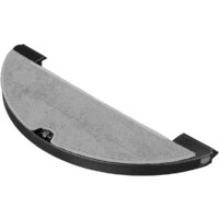 Робот-пылесос Concept REAL FORCE Laser Complete Clean Care UVC VR3520N - Изображение №17 — Chaika Market