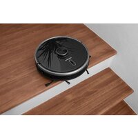 Робот-пылесос Concept REAL FORCE Laser Complete Clean Care UVC VR3520N - Изображение №10 — Chaika Market