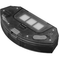 Робот-пылесос Concept REAL FORCE Laser Complete Clean Care UVC VR3520N - Изображение №18 — Chaika Market