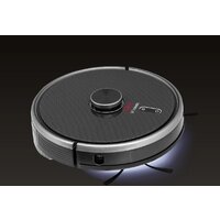 Робот-пылесос Concept REAL FORCE Laser Complete Clean Care UVC VR3520N - Изображение №5 — Chaika Market