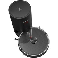 Робот-пылесос Concept REAL FORCE Laser Complete Clean Care UVC VR3520N - Изображение №2 — Chaika Market