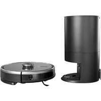 Робот-пылесос Concept REAL FORCE Laser Complete Clean Care UVC VR3520N - Изображение №9 — Chaika Market