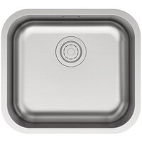 Кухонная мойка Paulmark Vello 48 Uni VE48-BS — Chaika Market