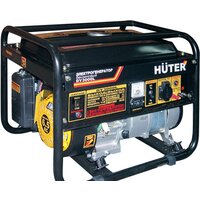 Бензиновый генератор Huter DY3000L — Chaika Market