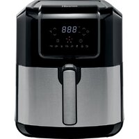Аэрогриль (аэрофритюрница) Hisense H06AFBS1S3 — Chaika Market