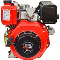 Дизельный двигатель Brait BR300DE - Изображение №3 — Chaika Market