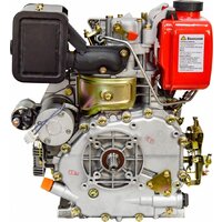 Дизельный двигатель Brait BR300DE - Изображение №8 — Chaika Market