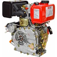Дизельный двигатель Brait BR300DE - Изображение №4 — Chaika Market