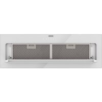 Кухонная вытяжка Franke Luce 90 WH 305.0738.599 - Изображение №2 — Chaika Market